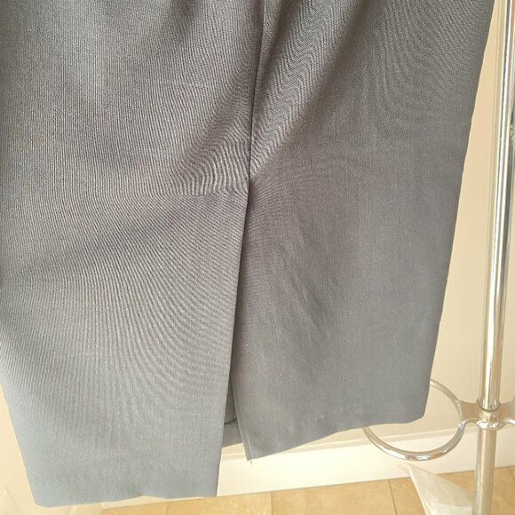 Philippe Adec Column Skirt - Picture 6 of 9